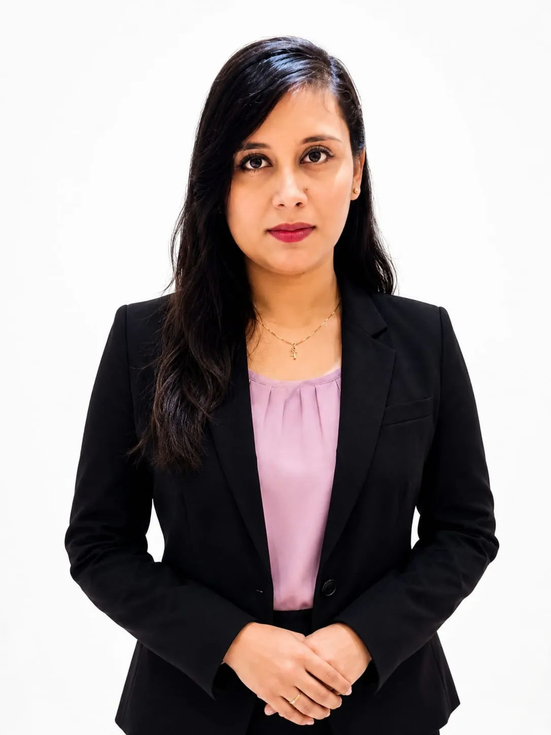 Nishtha Srivastava, Co-Founder