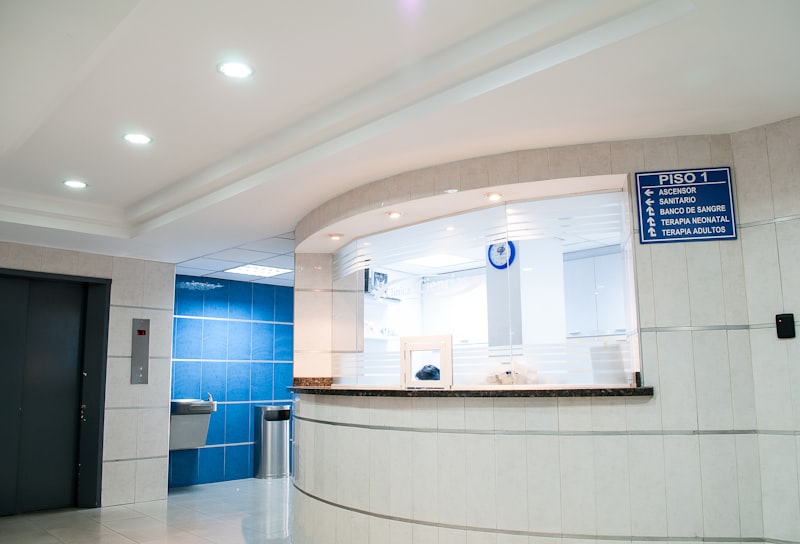 Clinic client